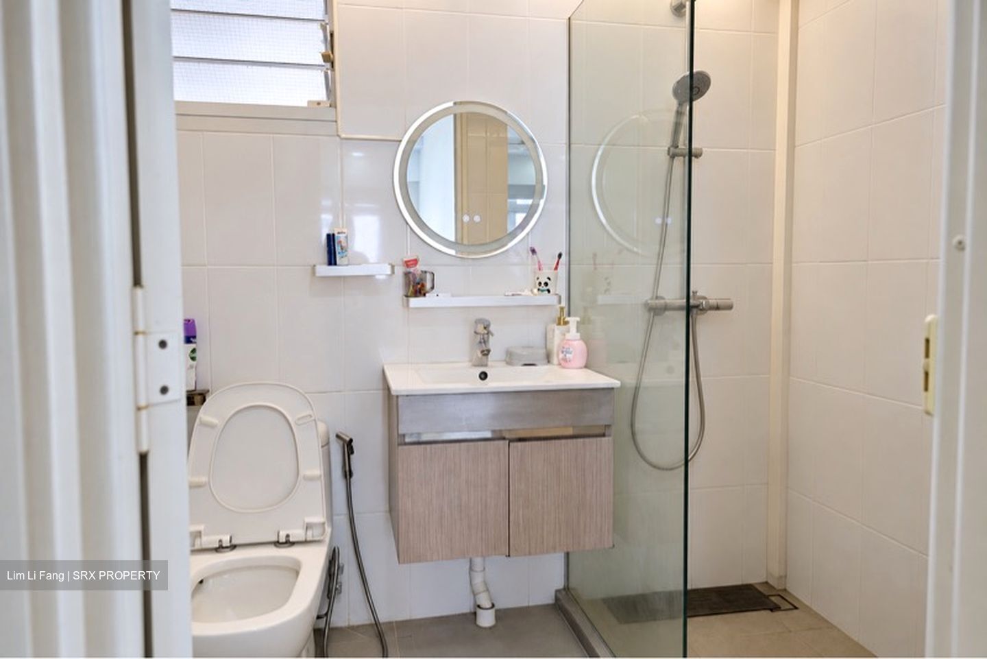 Blk 217C Matilda Portico (Punggol), HDB 4 Rooms #623142221